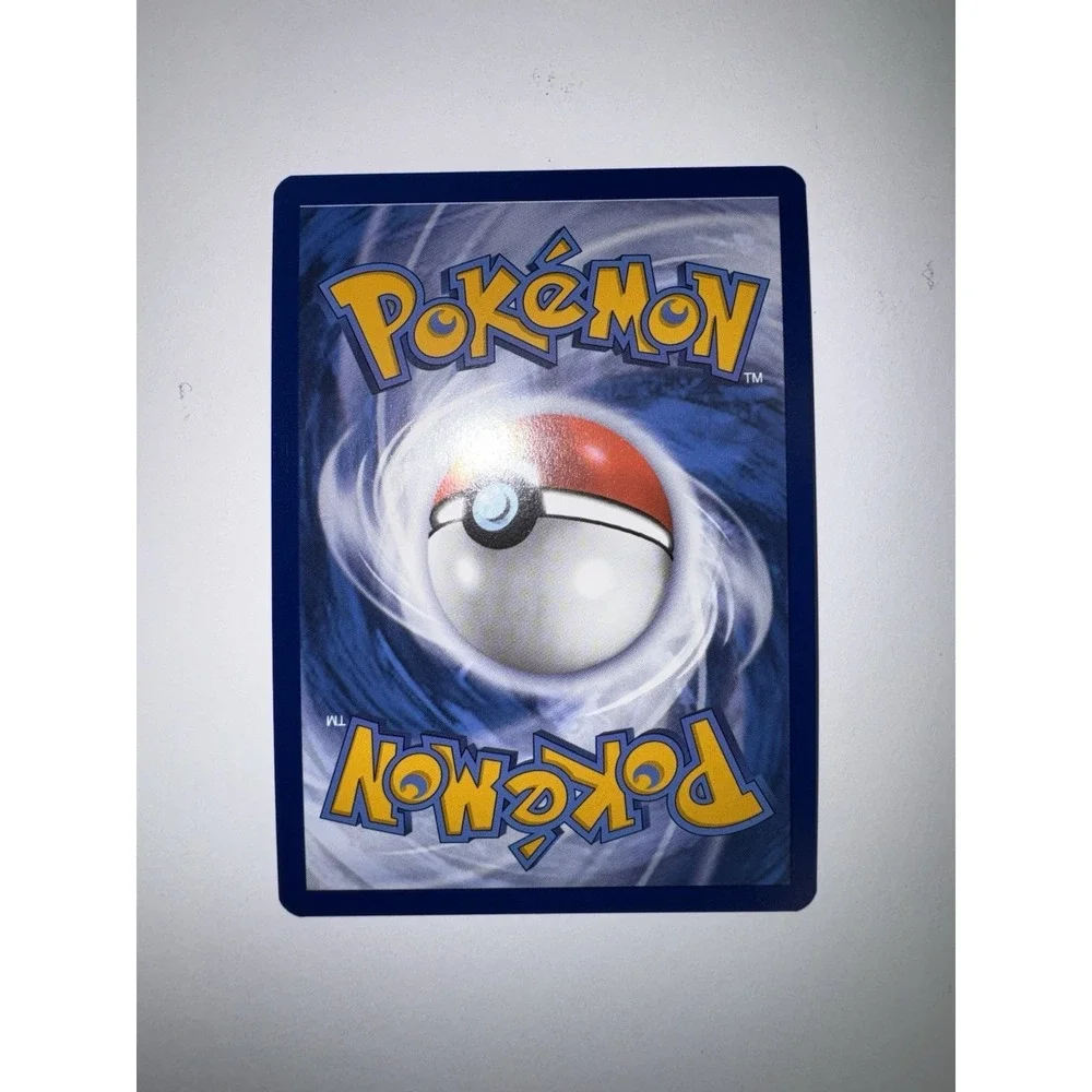 Slaking 162/193 MISPRINT ERROR ON BACK SEE! ✨ Cosmos Holo Near mint Pokemon Card